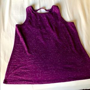 PINK tank, super soft